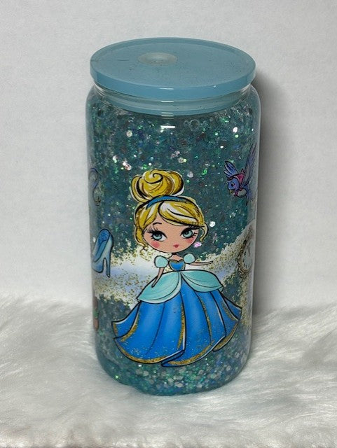 Cinderella Cup