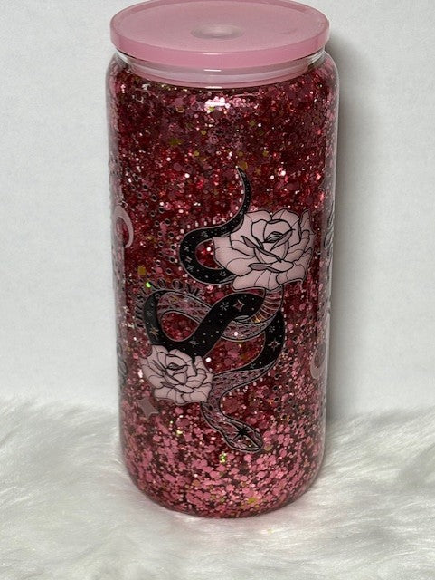 Rose Cup