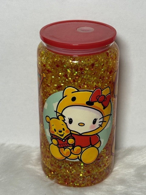 HK Pooh