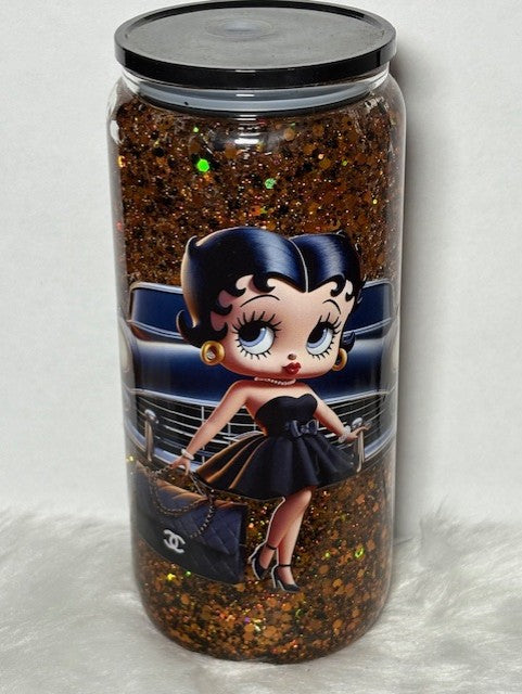 Betty Chanel