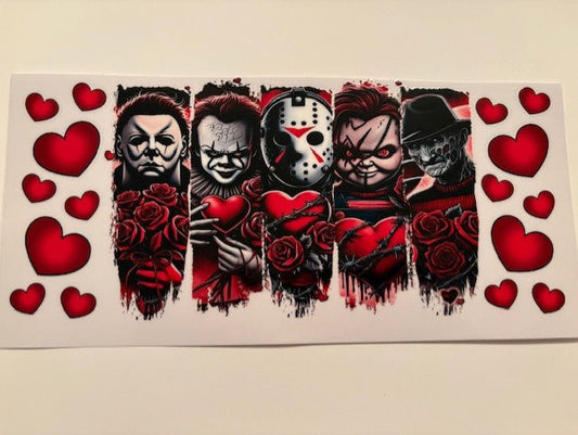 Horror guys