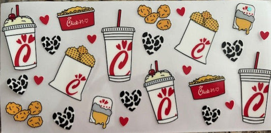 Chikfila