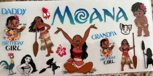 Moana
