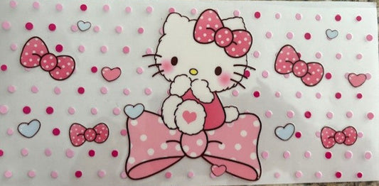 Hello Kitty bows