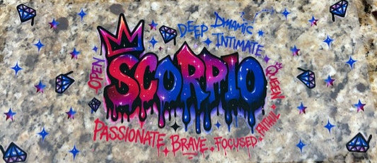 Scorpio