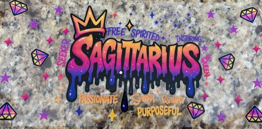 Sagittarius