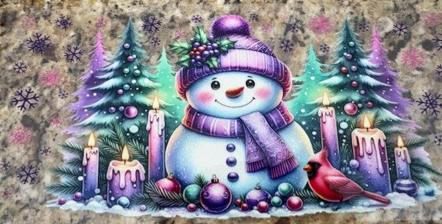 Snowman