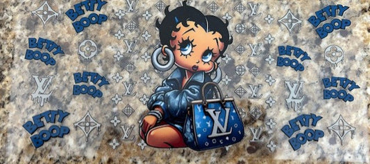 LV Betty Boop 4