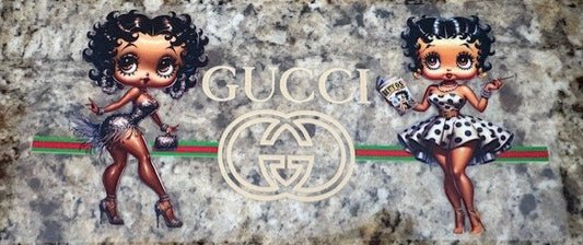 Gucci Betty Boop