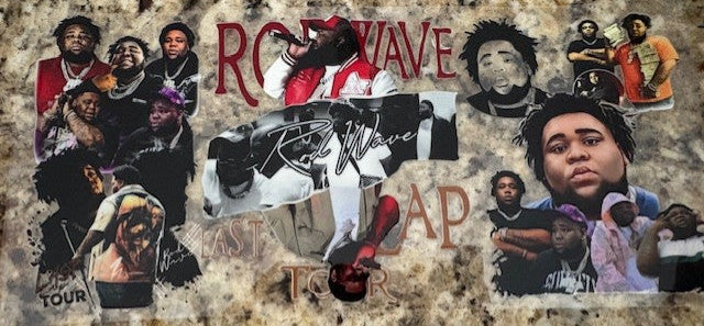 Rod Wave 1