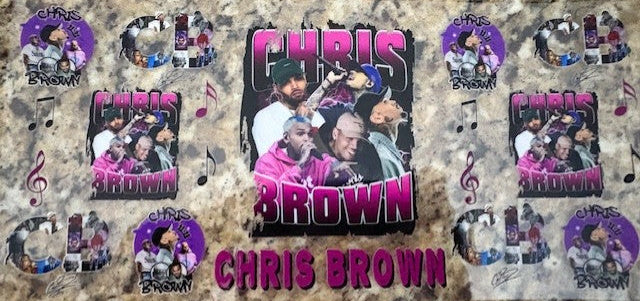 Chris Brown 3