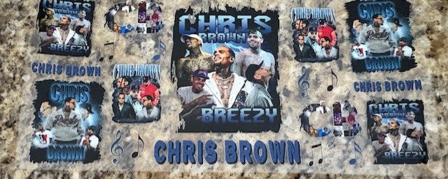 Chris Brown 1