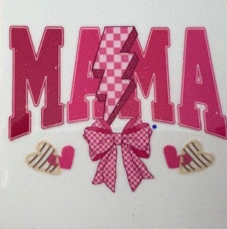 Mama 11