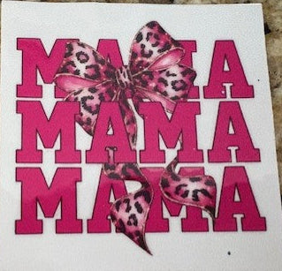 Mama 3