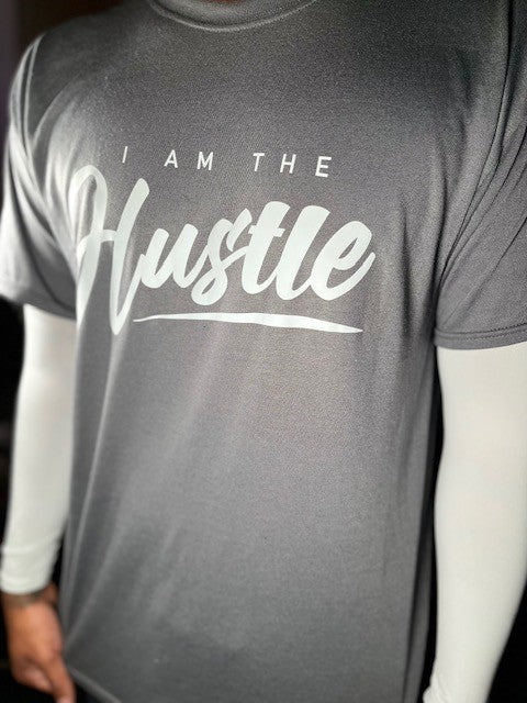 I am the hustle Tshirt