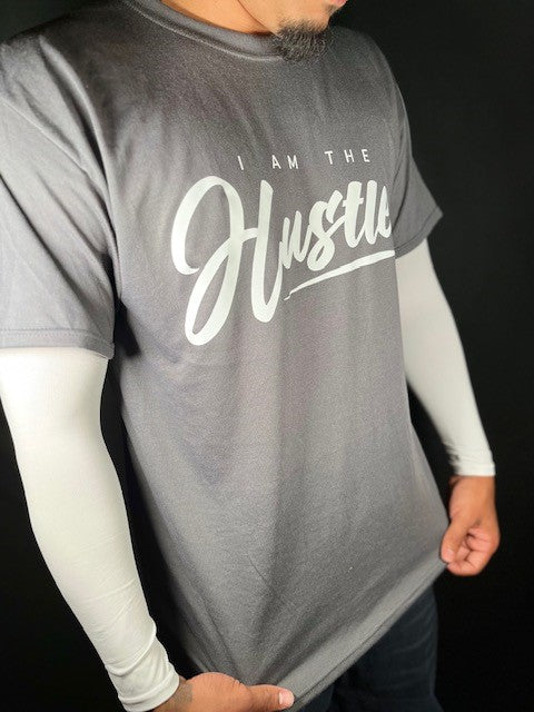 I am the hustle Tshirt